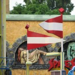 Donnerstag-Crew im Prater!